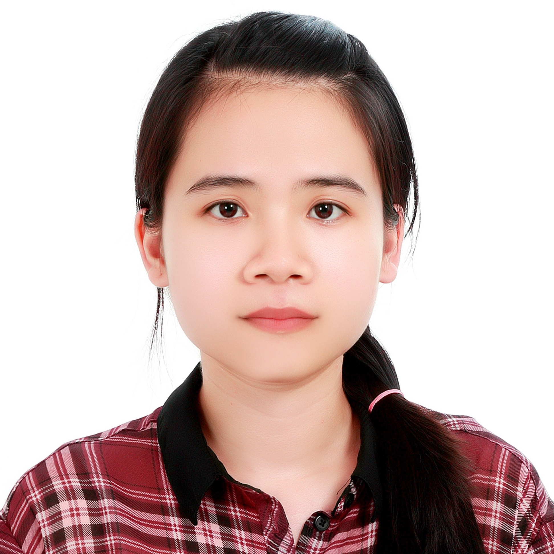 Dr. NGUYEN NGOC PHUONG THAO